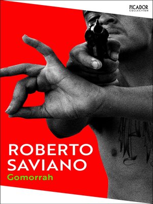 cover image of Gomorrah